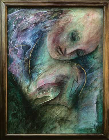 Neo Classical Original Painting Top art galleries London, Paris, Rome, New York City, Hong Kong, Athens - Link