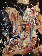 Original Painting Hub, top art galleries, London, New York City, Hong Kong, Paris, Rome, Athens, LA - Link 