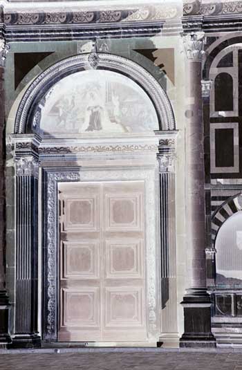 Florence F11-9 Photography art Hub, top art galleries London, Paris, Rome, New York City, Hong Kong, Athens - Link